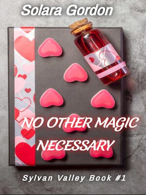 cover image of No Other Magic Necessary